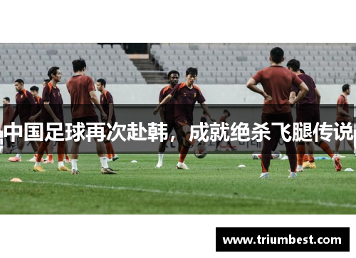 中国足球再次赴韩，成就绝杀飞腿传说