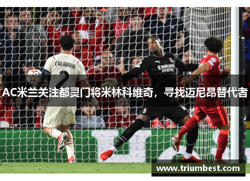 AC米兰关注都灵门将米林科维奇，寻找迈尼昂替代者